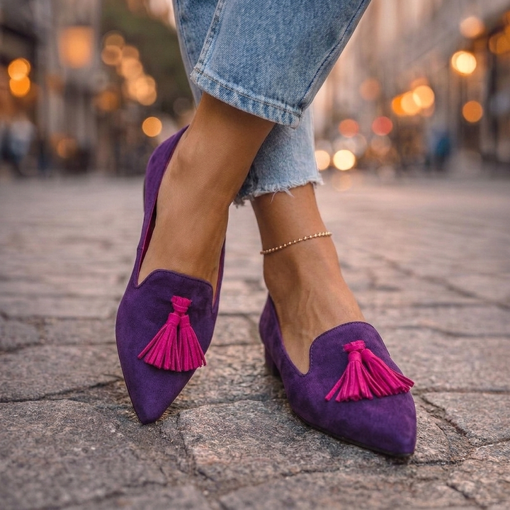 Purple and Rose#Purple and Rose_1