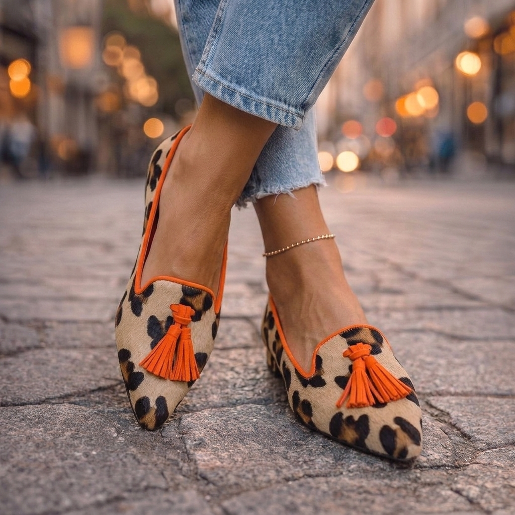 Orange Leopard#Orange Leopard_1