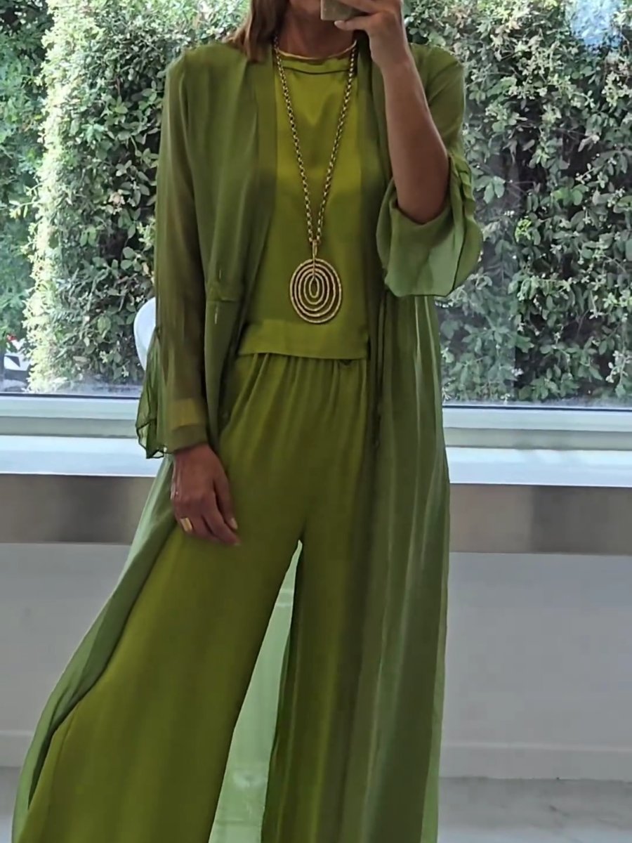 Olive Green#Olive Green_3