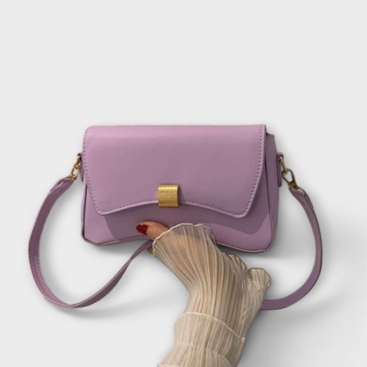Aurora. - Vintage Clutch Bag