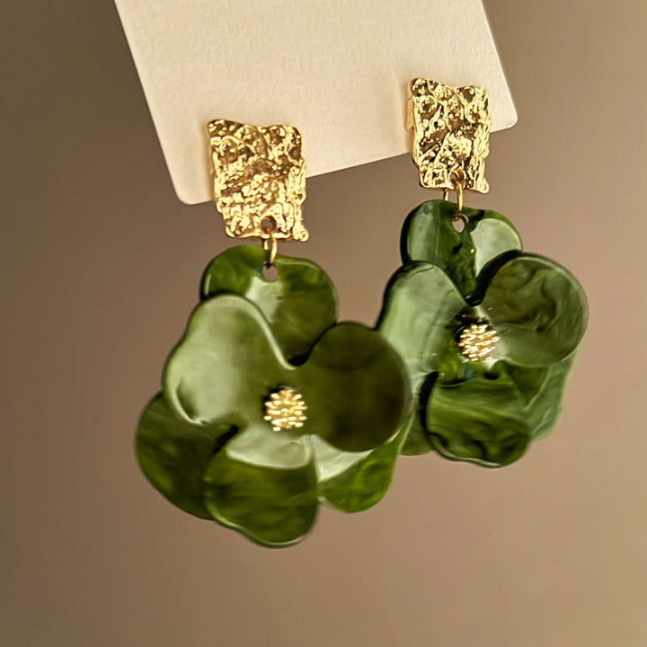 FIORENTINA VIVENTE | WHISPER OF NATURE EARRINGS