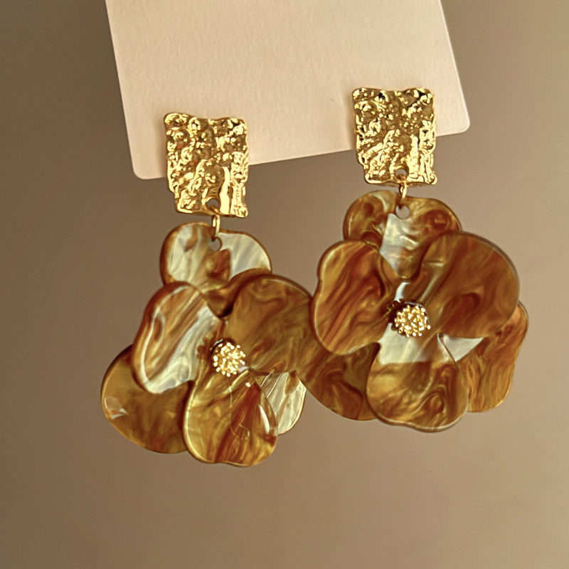 FIORENTINA VIVENTE | WHISPER OF NATURE EARRINGS