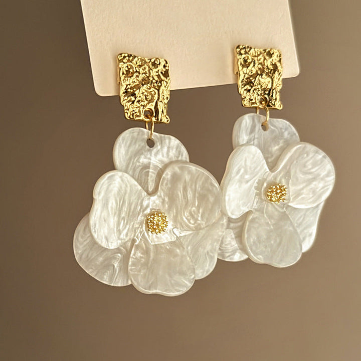 FIORENTINA VIVENTE | WHISPER OF NATURE EARRINGS