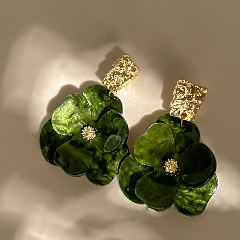 FIORENTINA VIVENTE | WHISPER OF NATURE EARRINGS