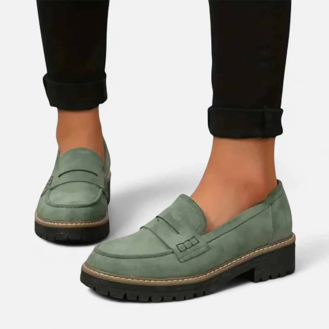 Mika™ | Orthopedic Moccasins