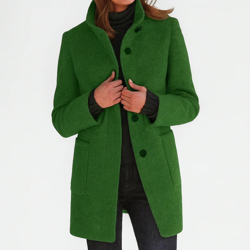 Green#Green_1