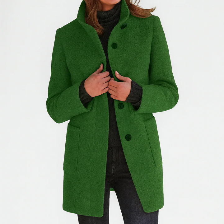 Green#Green_1