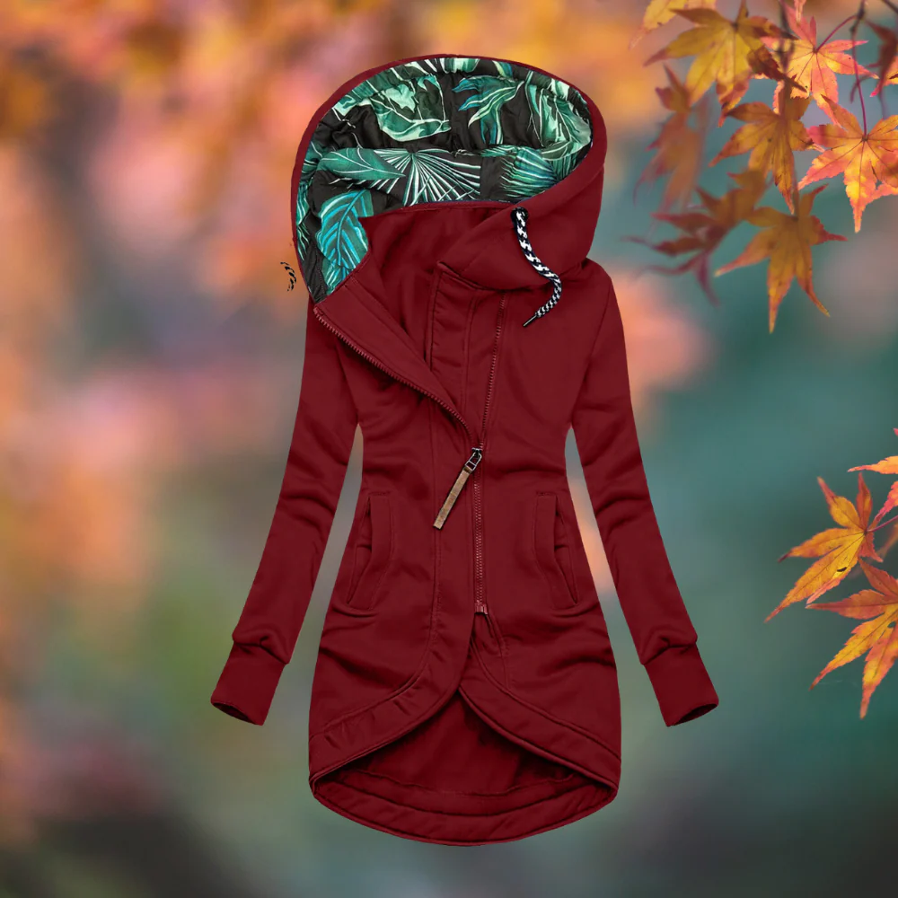 Arctic Red#Arctic Red_1