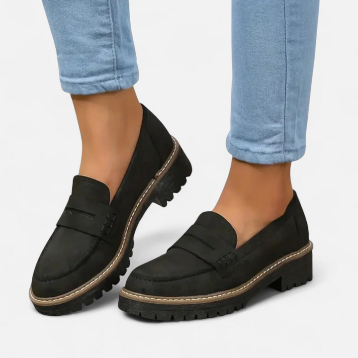 Mika™ | Orthopedic Moccasins
