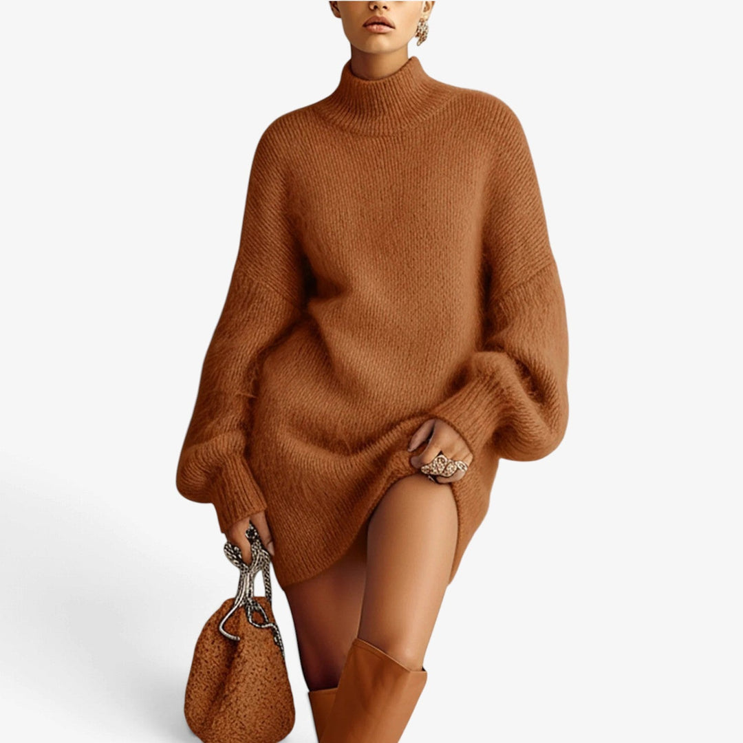 Caramel Brown#Caramel Brown_1