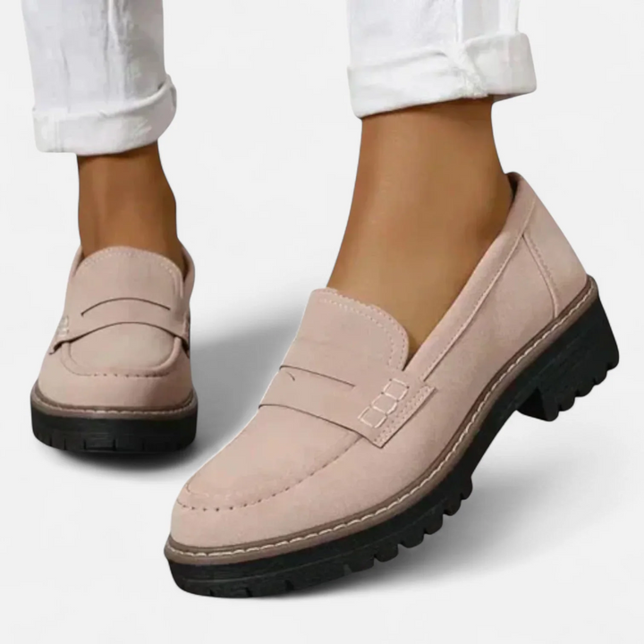 Mika™ | Orthopedic Moccasins