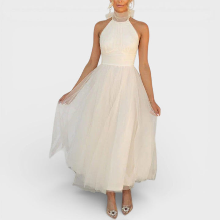 Janice | Dreamy Dress