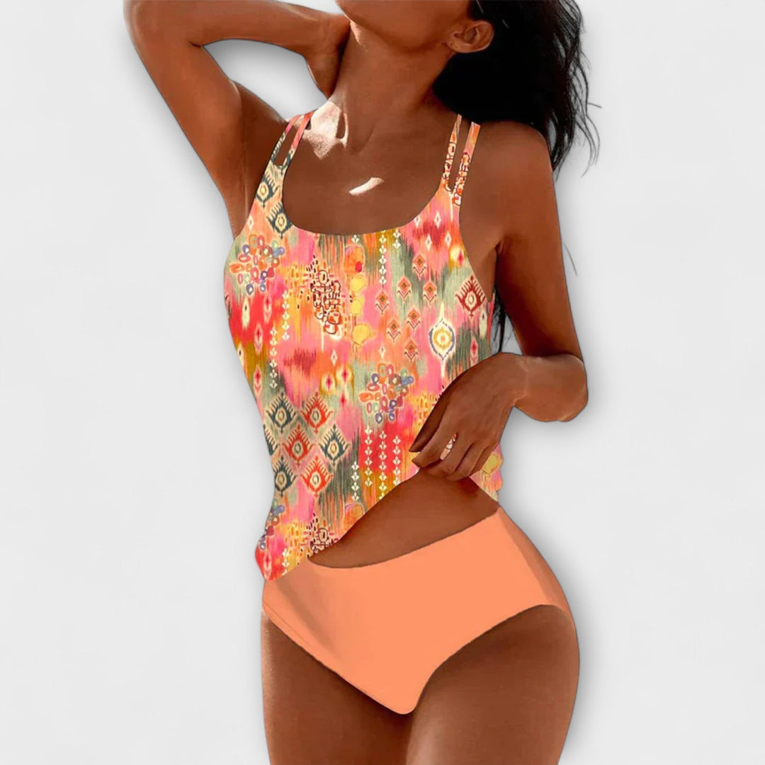 Aurora - Swimsuit Set