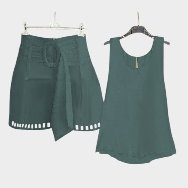 Marielle | Relaxed Coastal Look Set