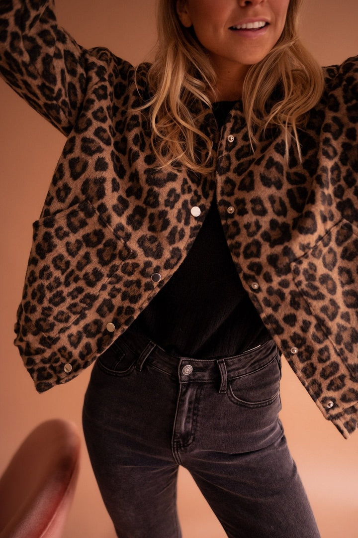 Leopard Print#Leopard Print_2