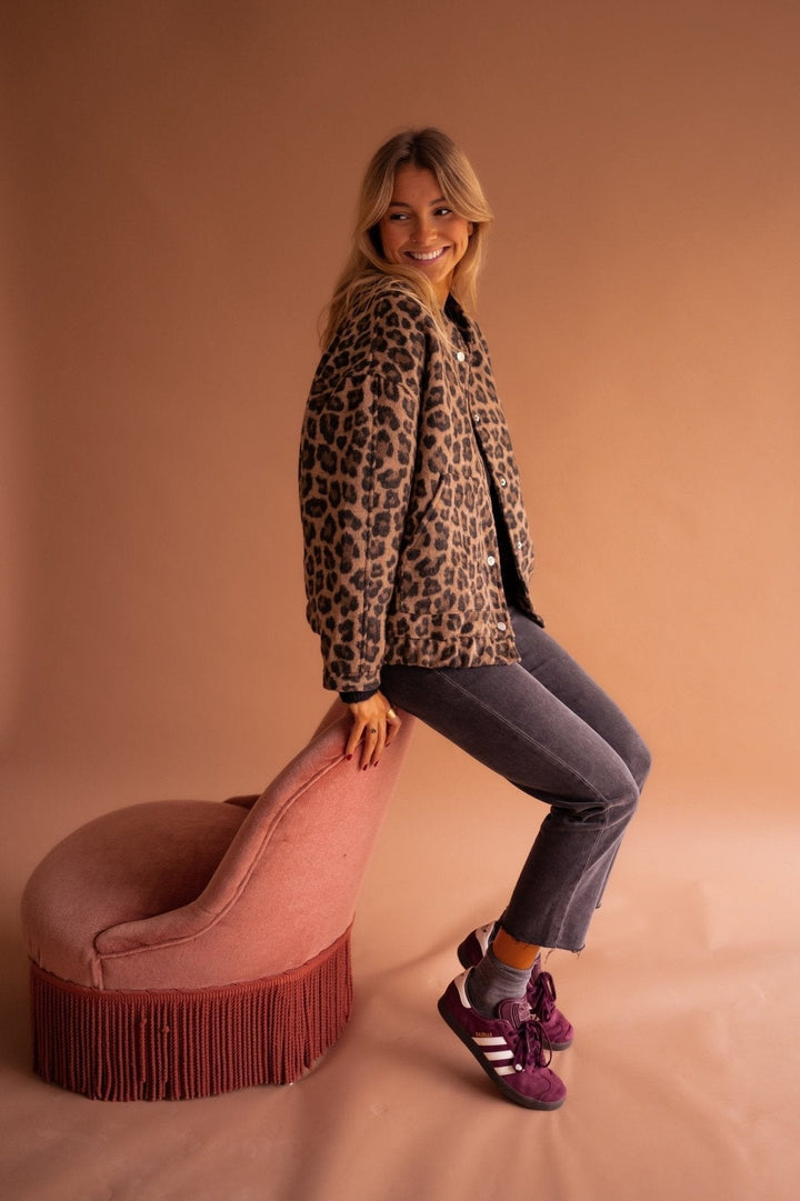 Leopard Print#Leopard Print_8