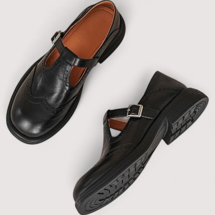 Louisa - The Orthopedic Shoes