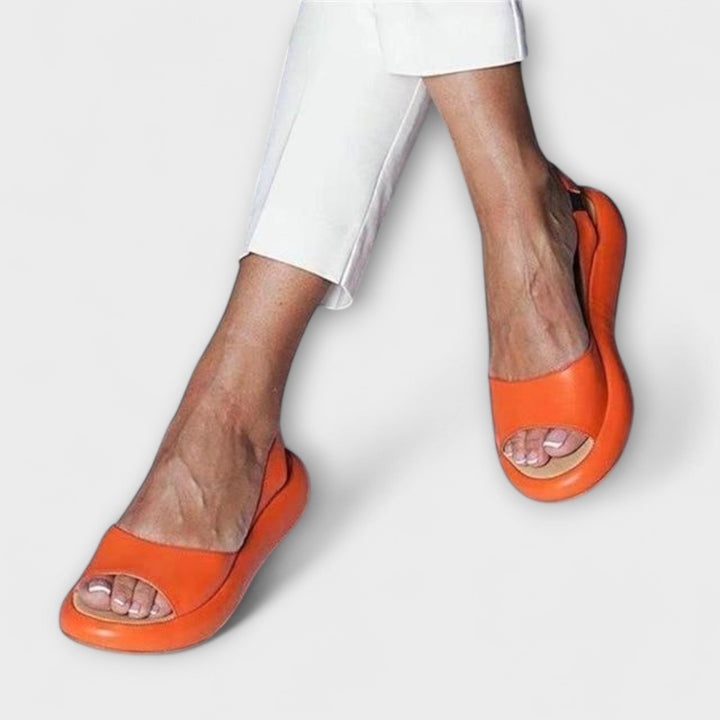 Edona - Orthopedic Sandals