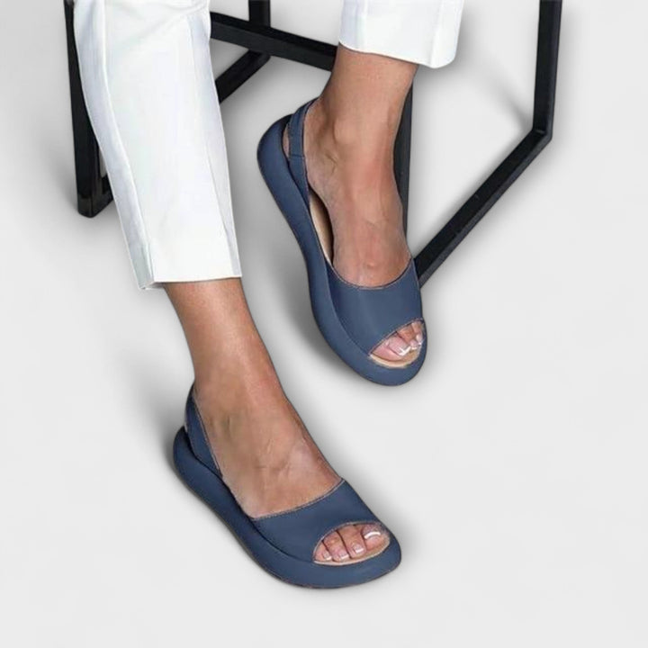 Edona - Orthopedic Sandals