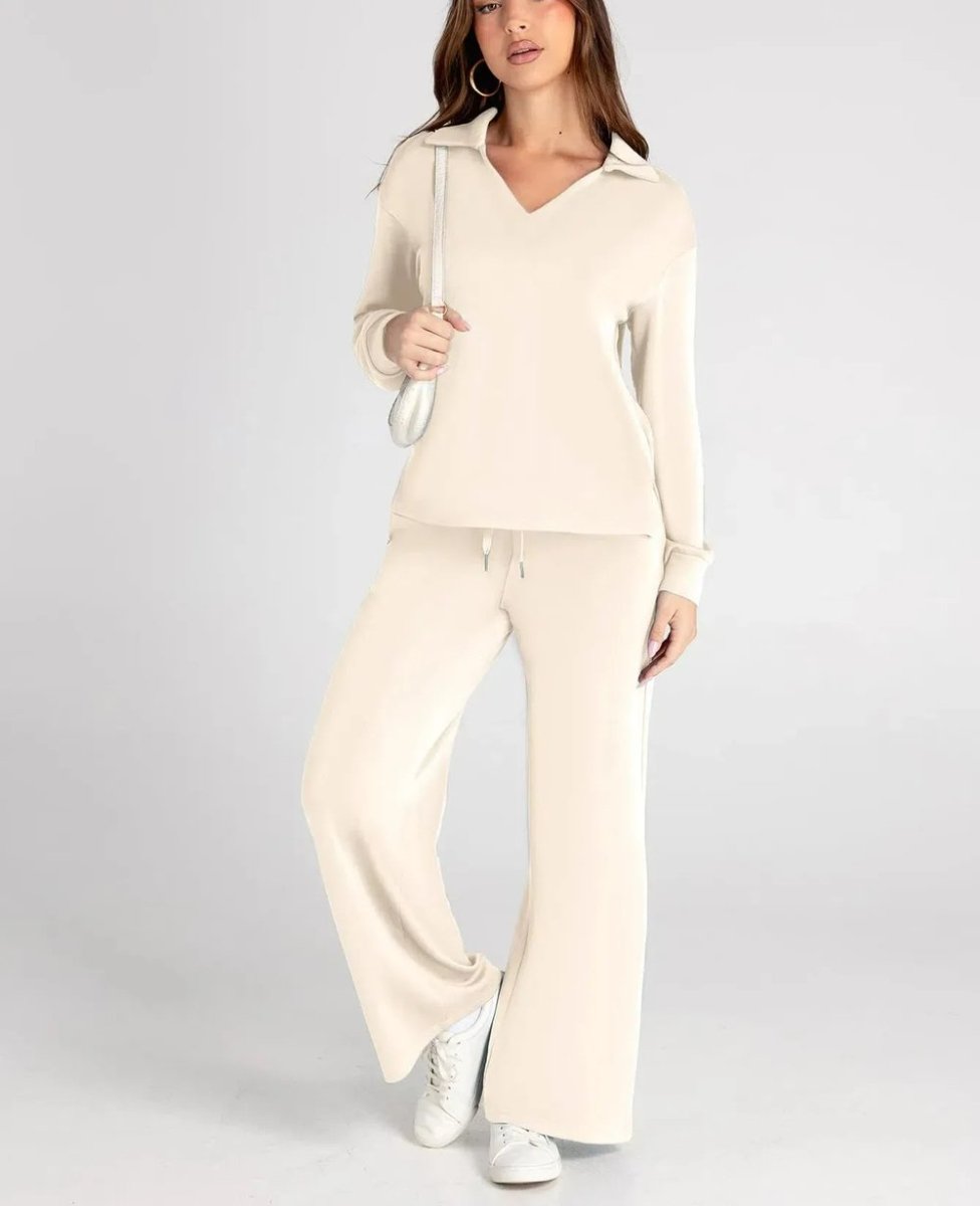 Nina™ | Travelsuit