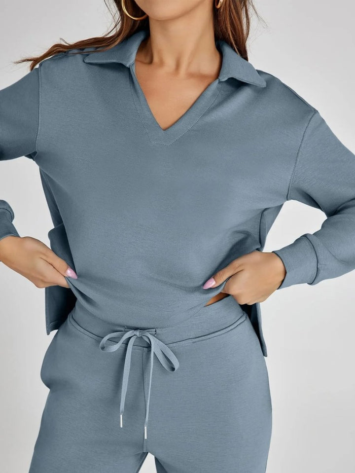 Nina™ | Travelsuit