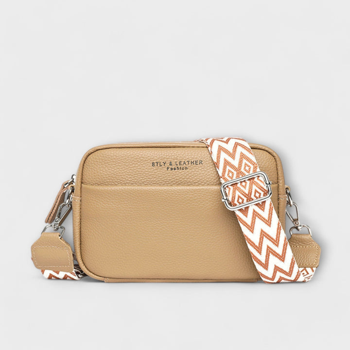 Aurora. - Mini Shoulder Bag
