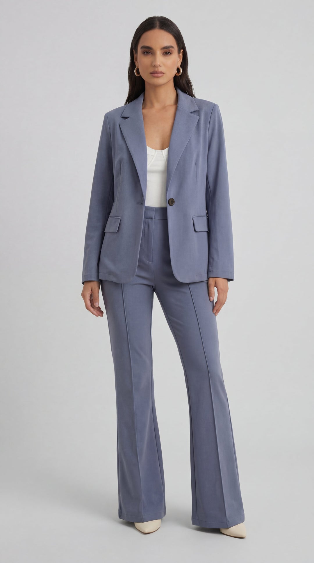 Emma | Elegant Two-Piece Set
