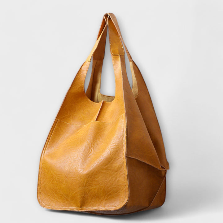 Aurora. - Oversized Weekender Bag