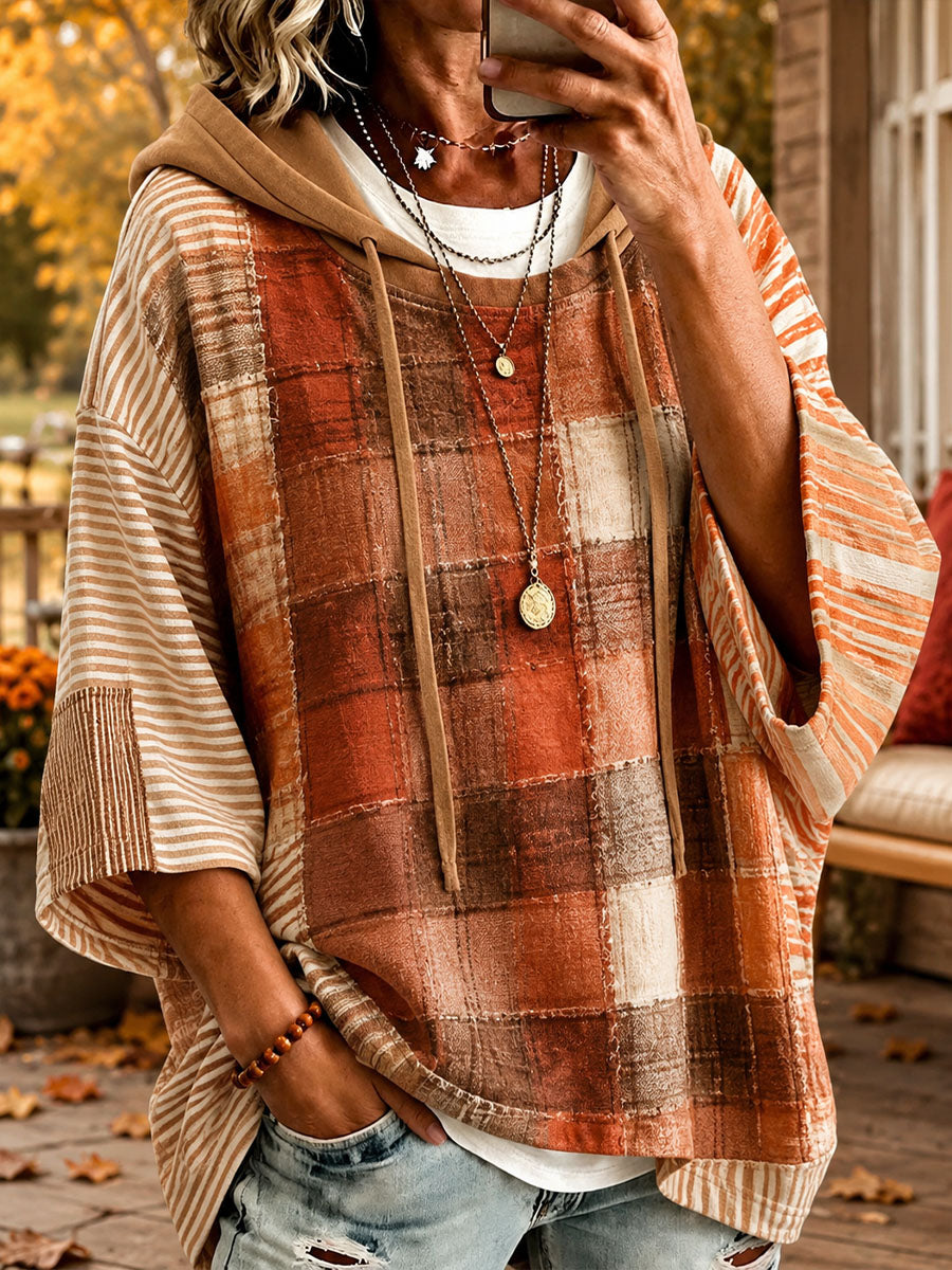 Orange Plaid#Orange Plaid_1