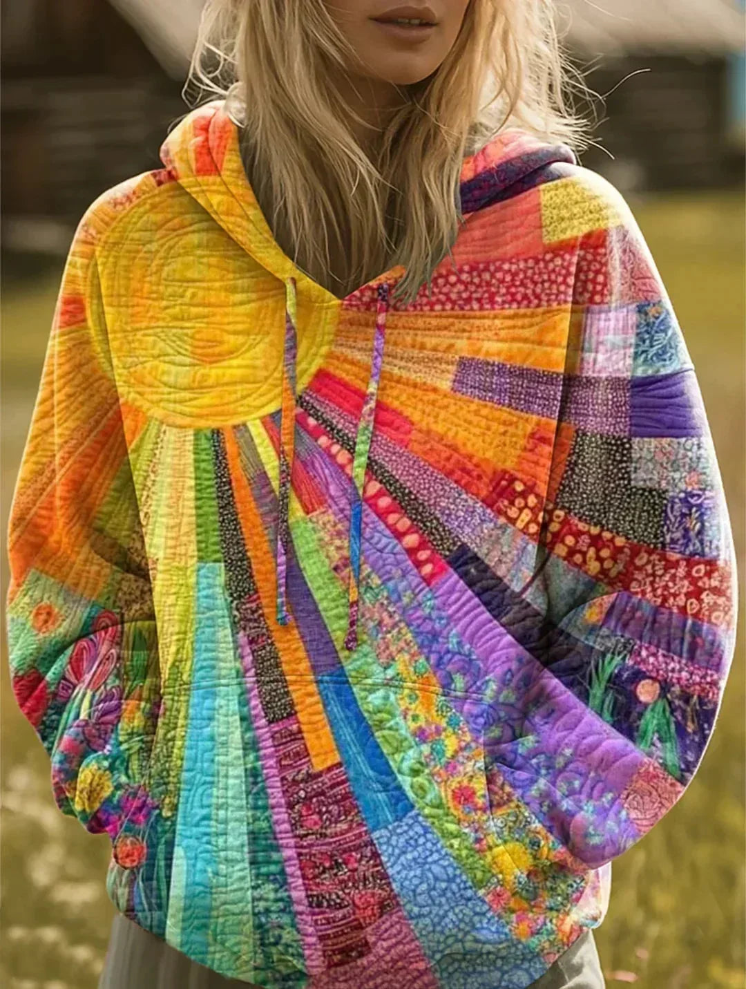 Rainbow Print#Rainbow Print_1