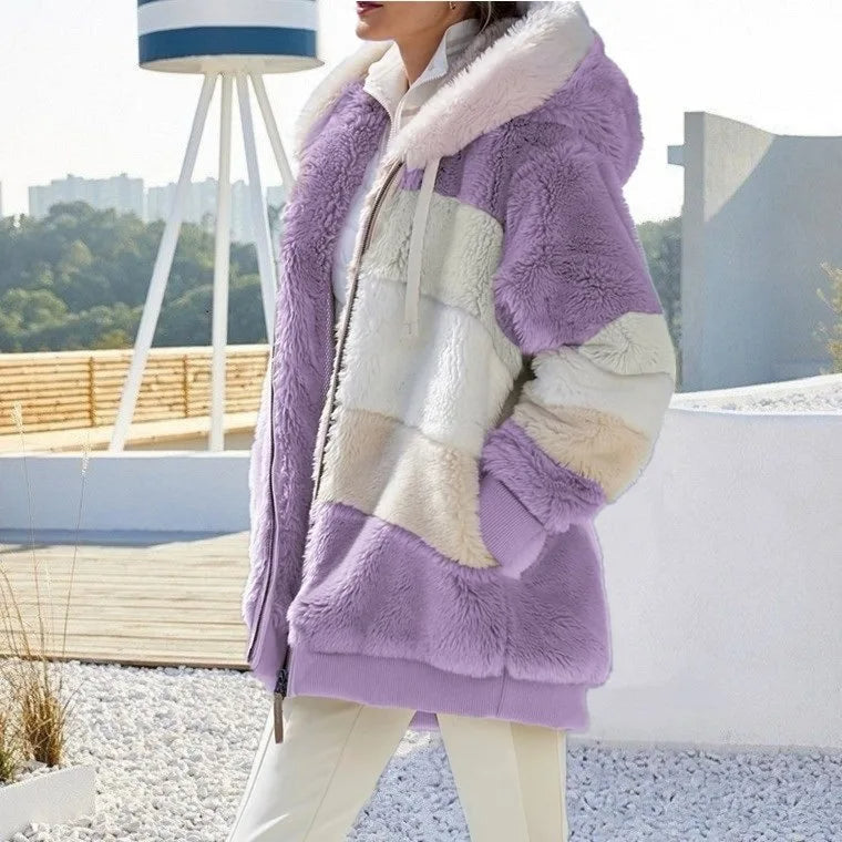 Lilac Stripes#Lilac Stripes_1