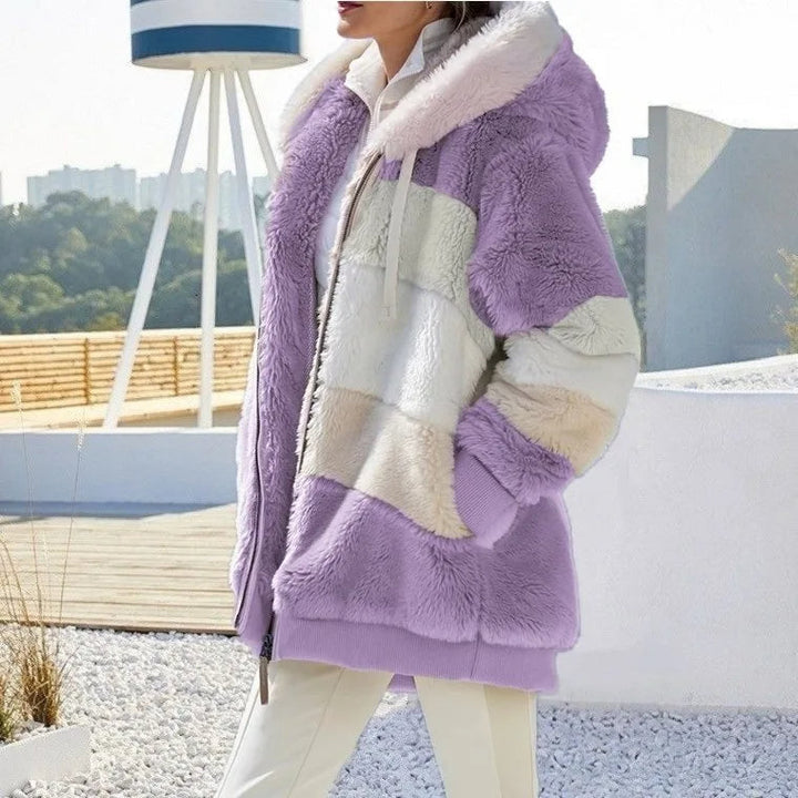 Lilac Stripes#Lilac Stripes_1